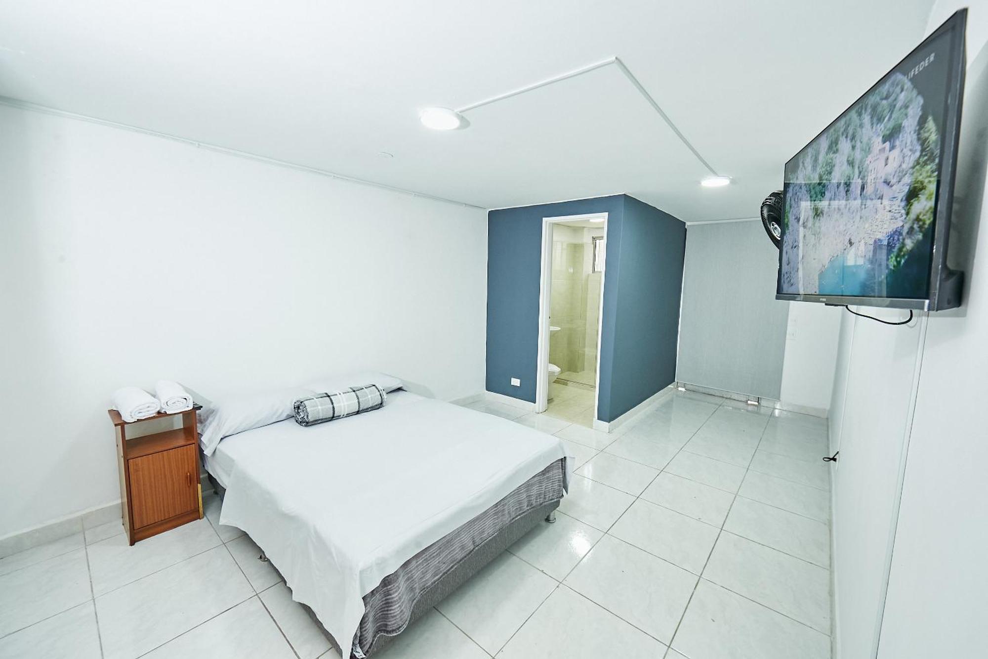 Guest house Casa Host 72 Medellin