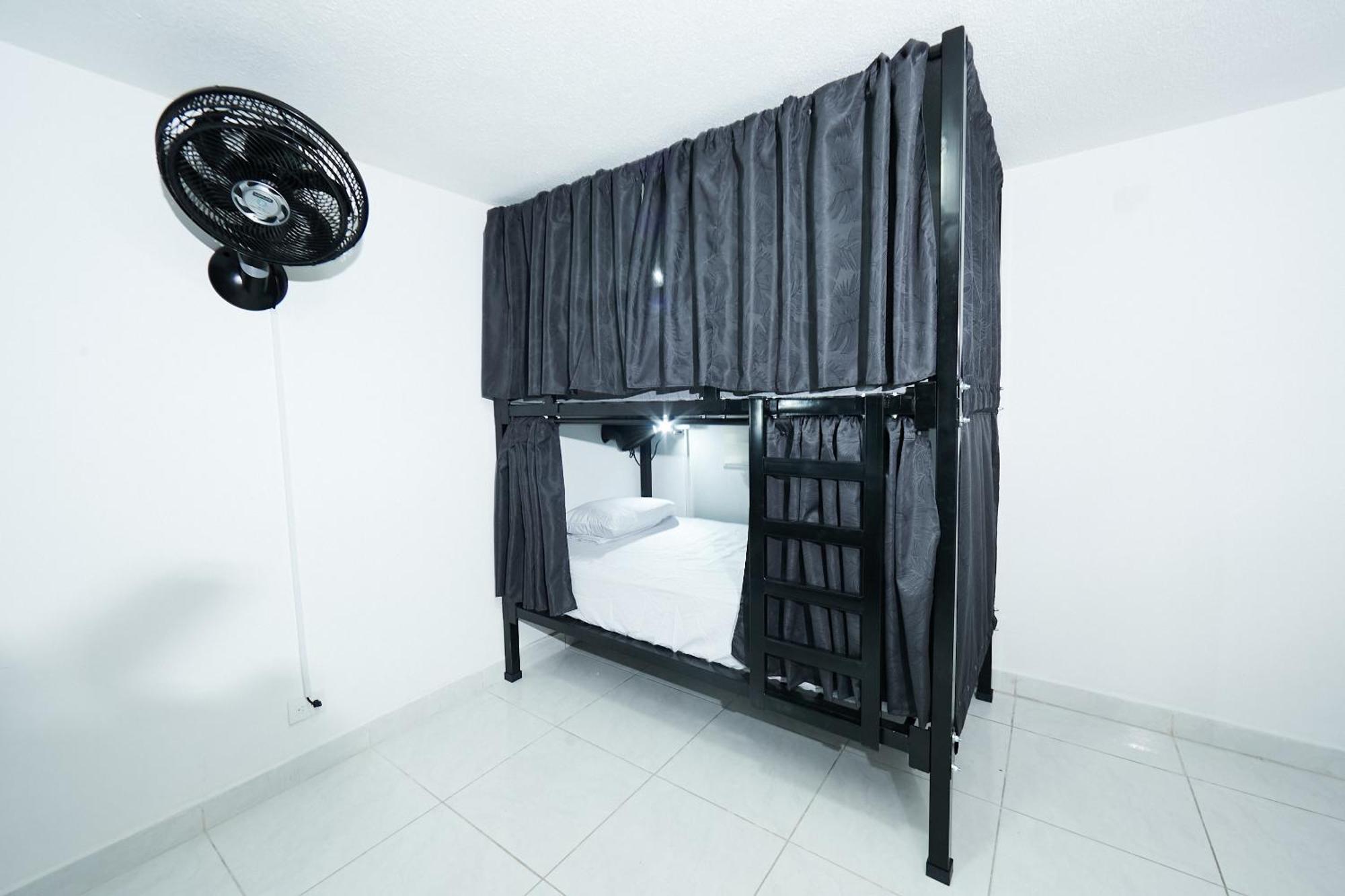 Guest house Casa Host 72 Medellin