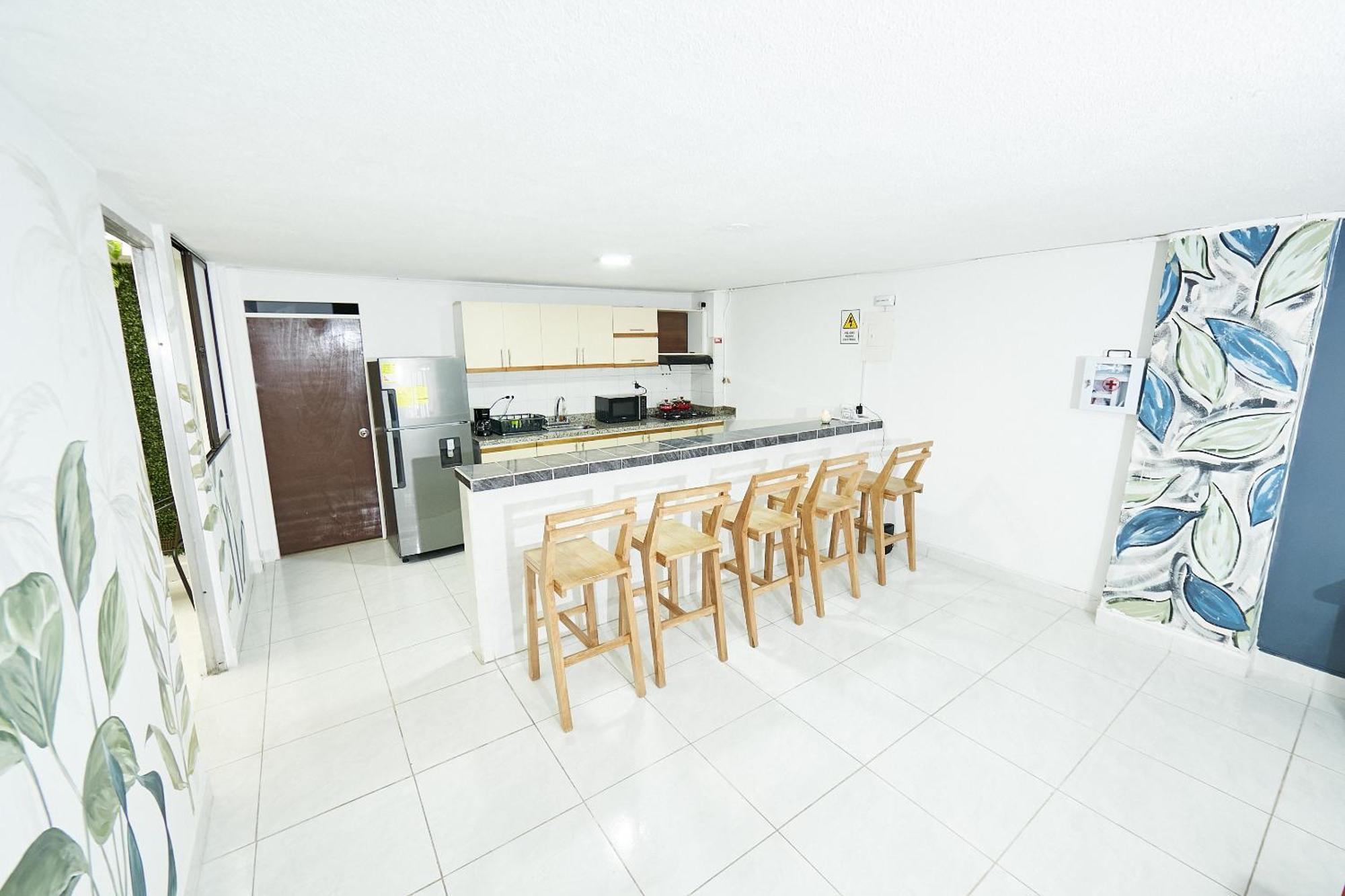 Casa Host 72 Medellin