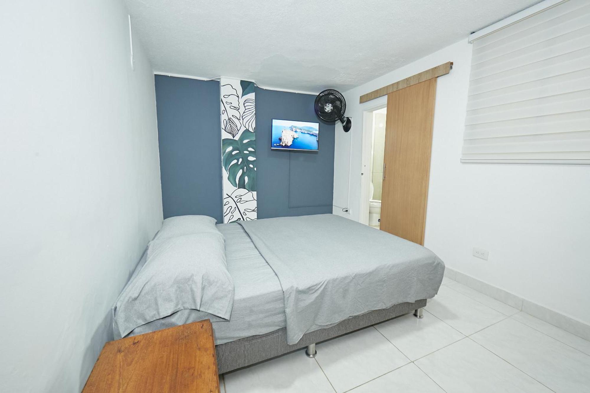 Guest house Casa Host 72 Medellin