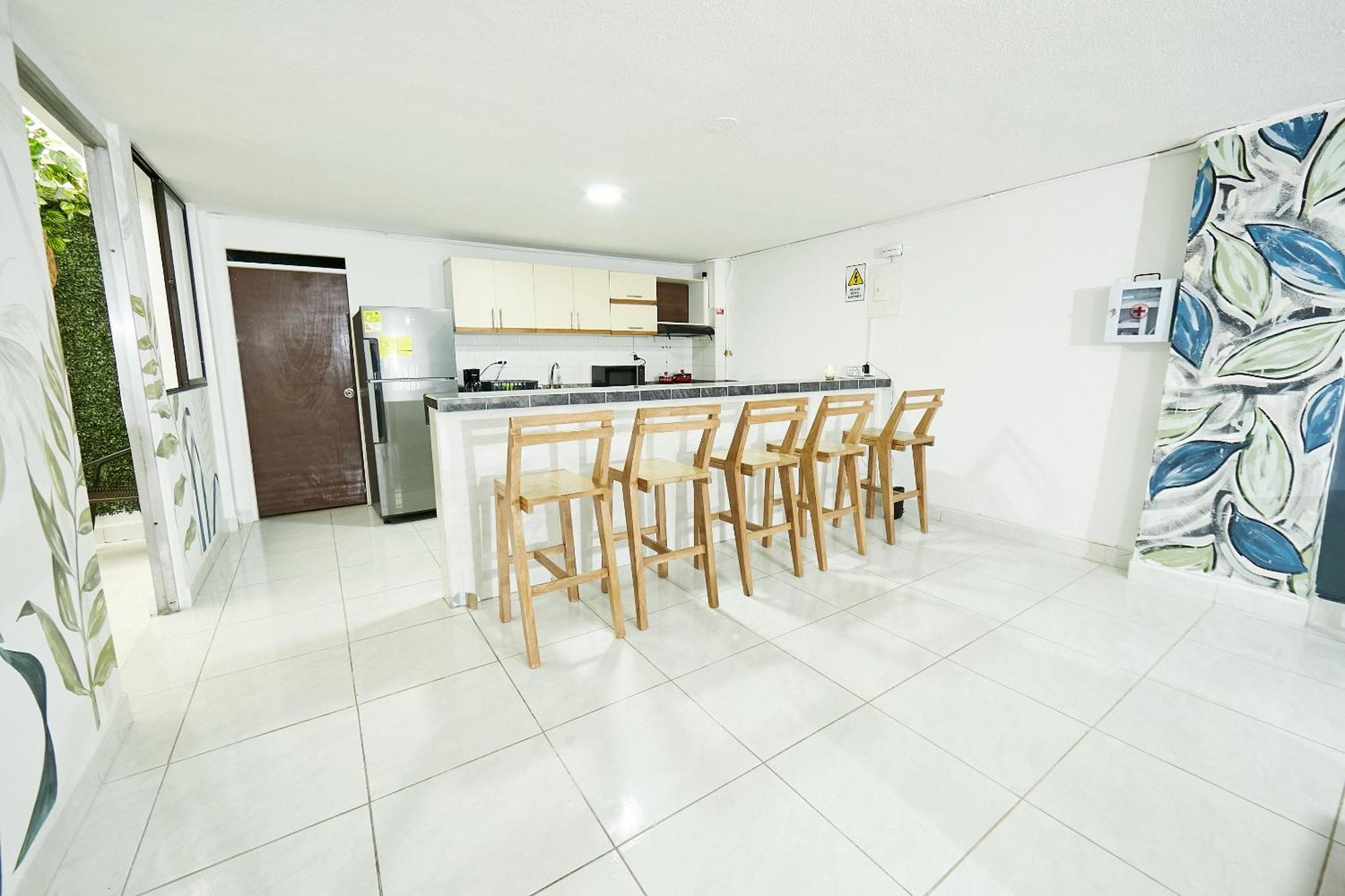 Casa Host 72 Medellin