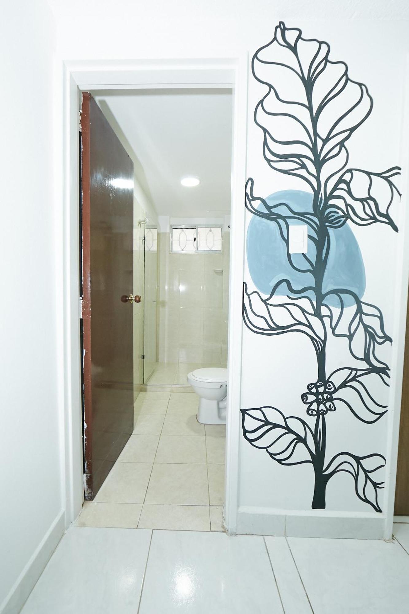 Guest house Casa Host 72