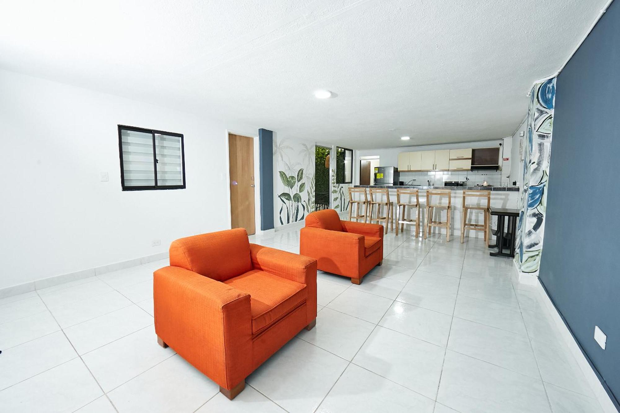 Guest house Casa Host 72